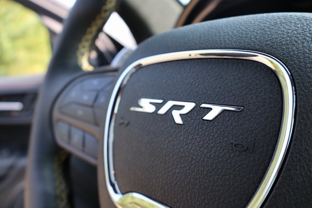 2024 Dodge Durango SRT 392 photo 28