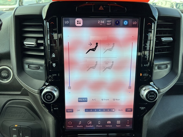 2025 Ram 3500 Tradesman photo 10