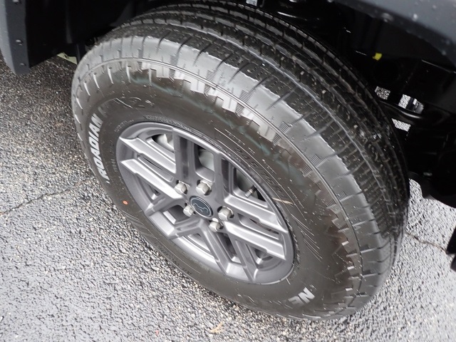 2025 Jeep Wrangler Sport S photo 8