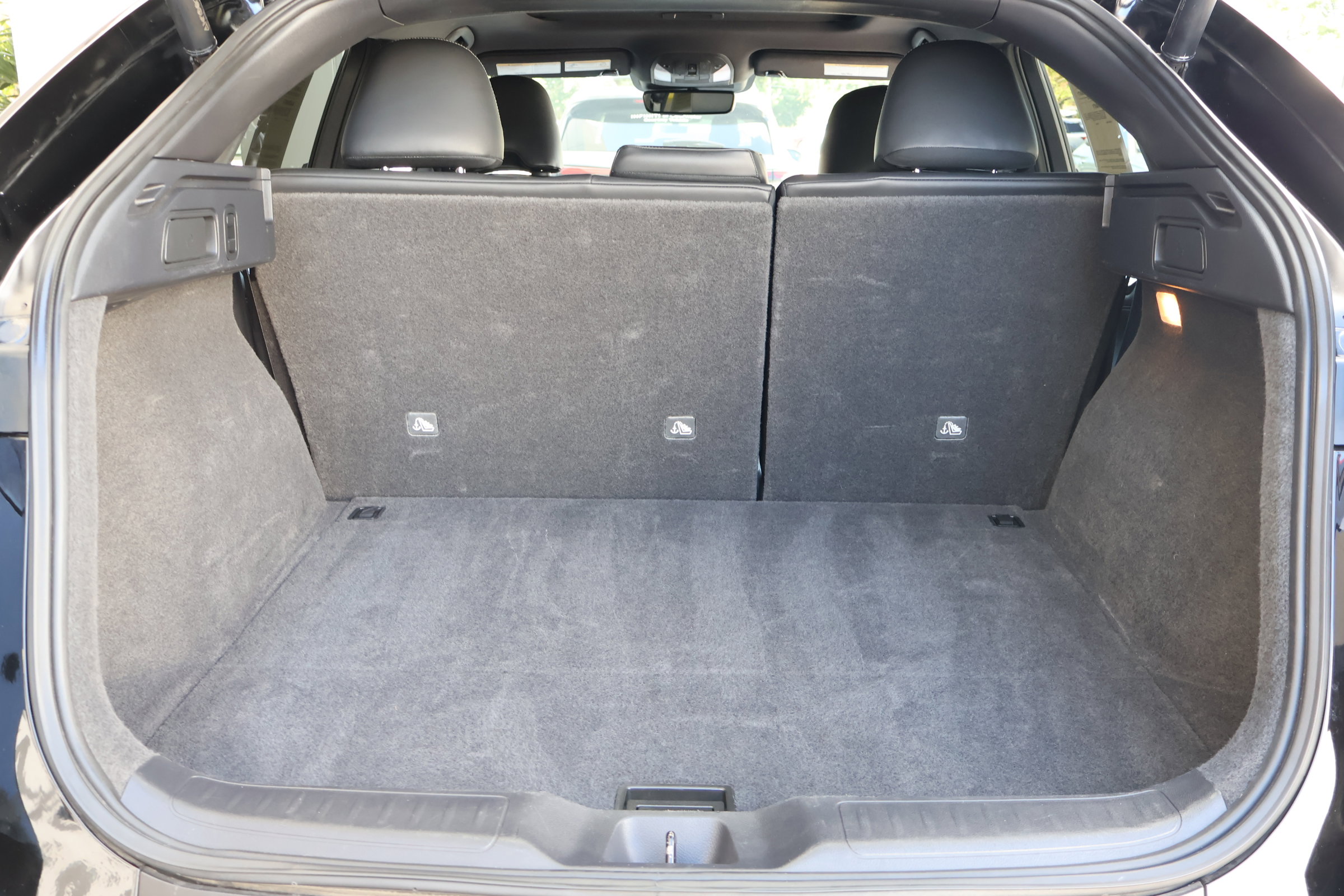 2024 Infiniti QX55 Luxe photo 20