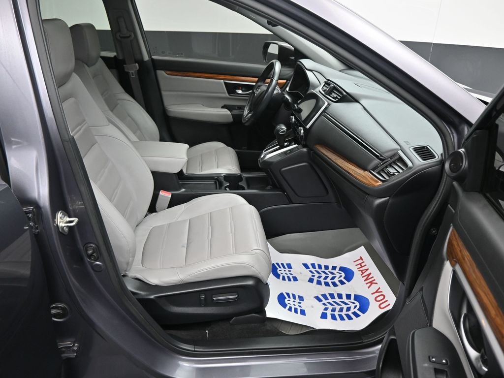 2019 Honda CR-V EX-L photo 14