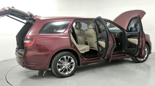 Used 2019 RED Dodge GT Plus image 14