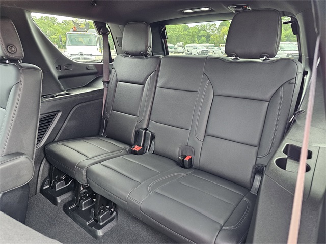 2024 Chevrolet Tahoe Z71 photo 36