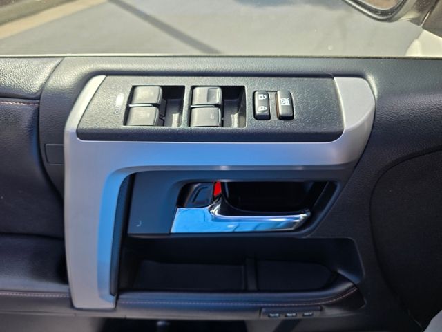 2019 Toyota 4Runner Limited photo 18