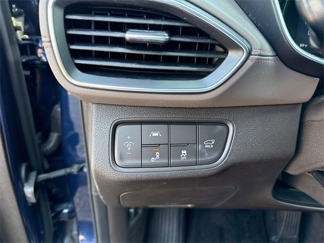 2020 Hyundai Santa Fe Limited photo 20