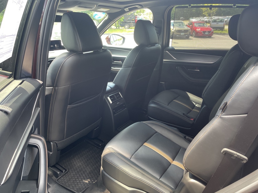 2024 Mazda CX-90 Premium Plus photo 7
