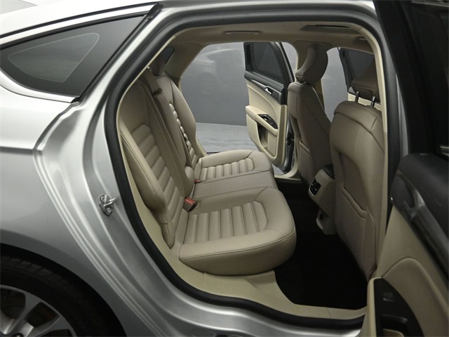 2019 FORD FUSION - Image 26