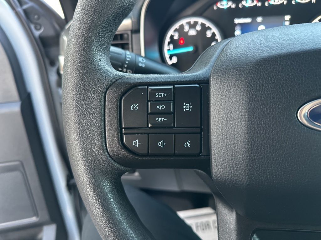 2023 Ford F-150 XL photo 18