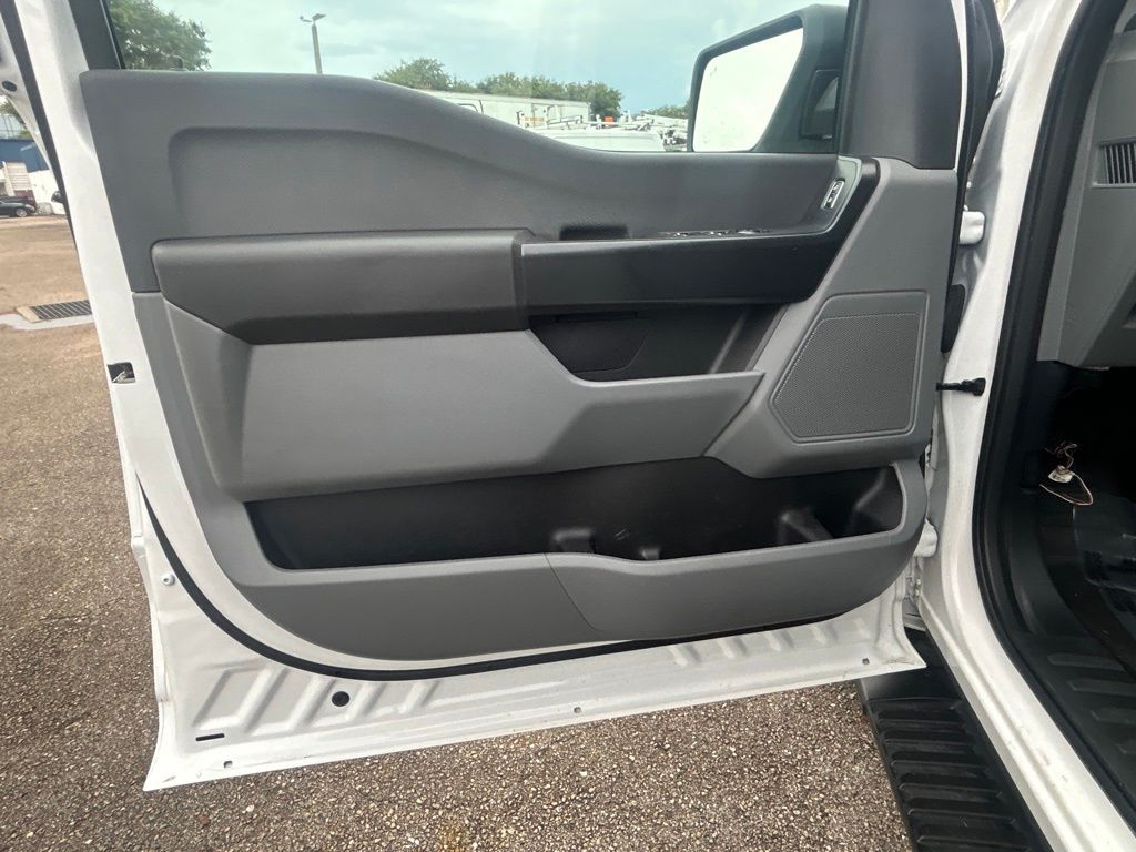 2023 Ford F-150 XL photo 28