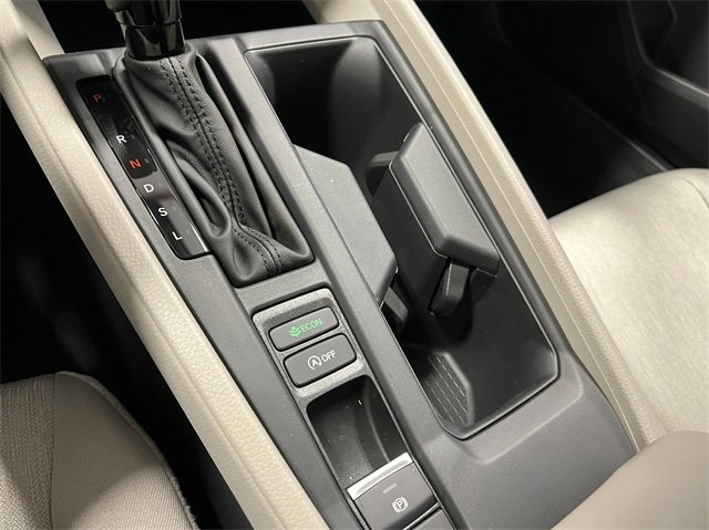 2025 Honda Accord LX photo 8