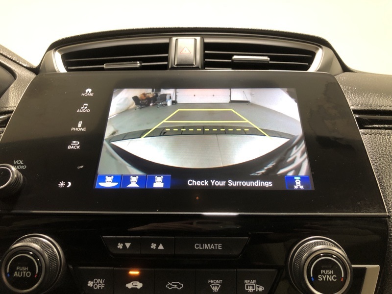 2022 Honda CR-V EX-L Sport photo 33
