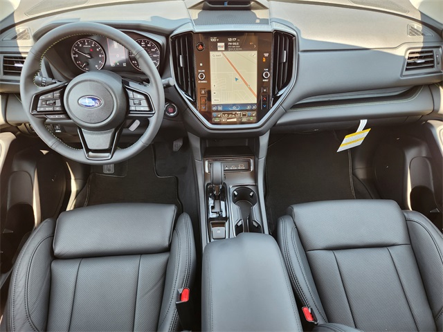 2025 Subaru Ascent Onyx Edition Touring photo 17