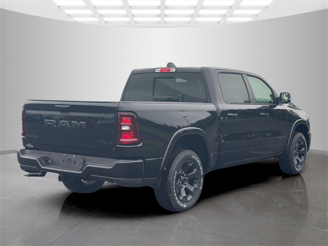 2025 Ram 1500 Big Horn photo 6