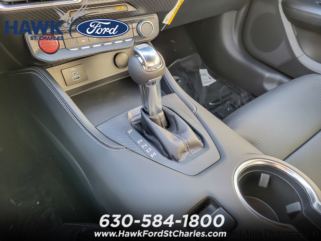 2026 FORD MUSTANG - Image 14