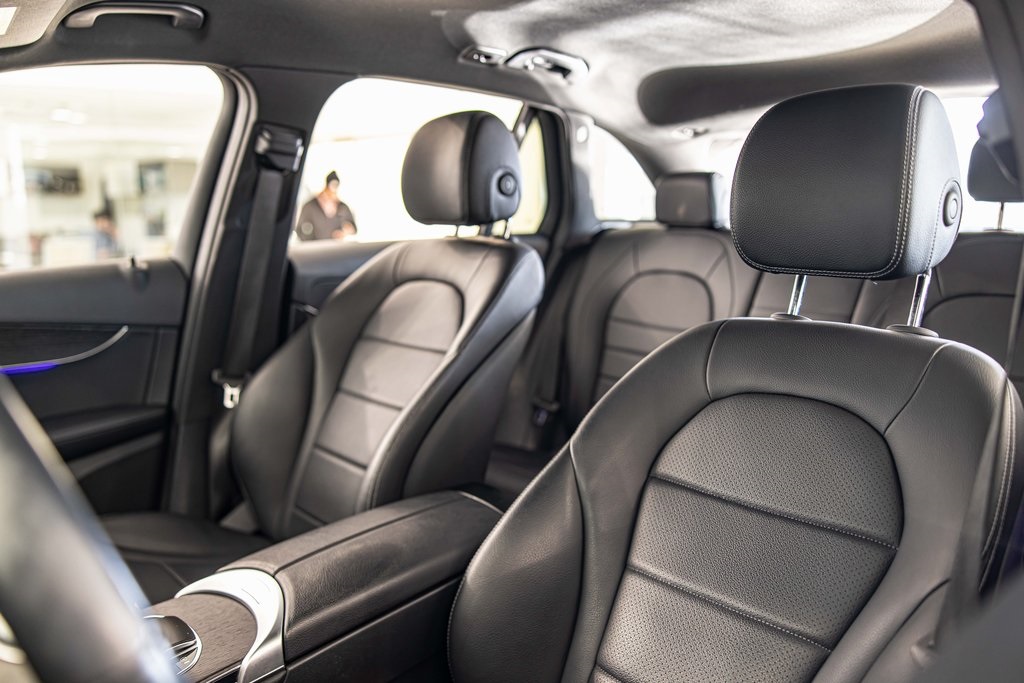 2022 MERCEDES-BENZ GLC-CLASS - Image 18