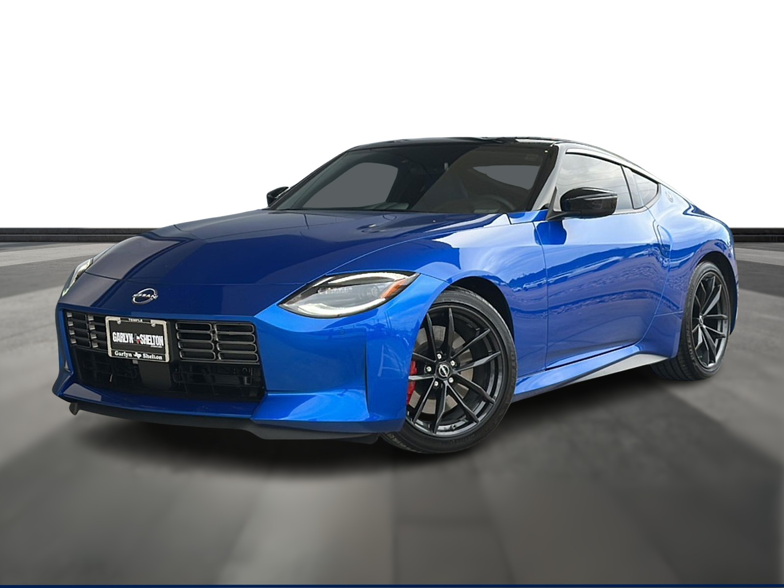 2024 Nissan Z Performance's photo
