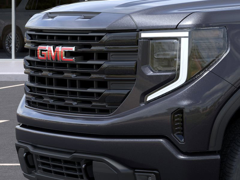 2026 Gmc Sierra 1500 Elevation photo 12