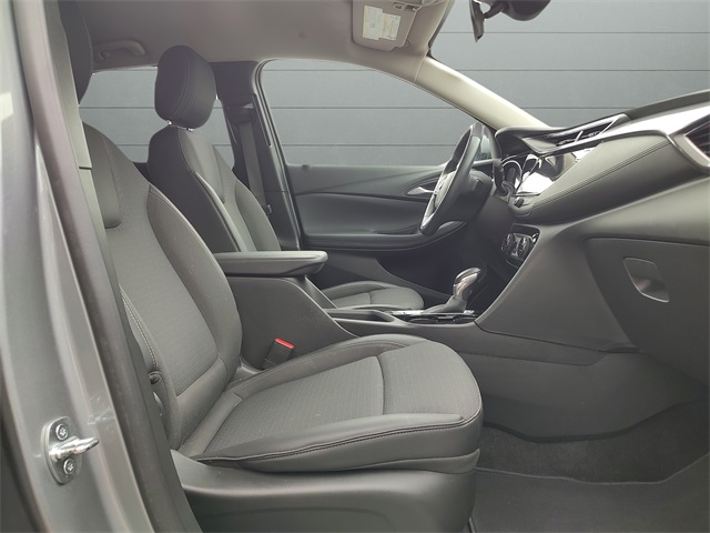 2023 Buick Encore GX Select photo 13
