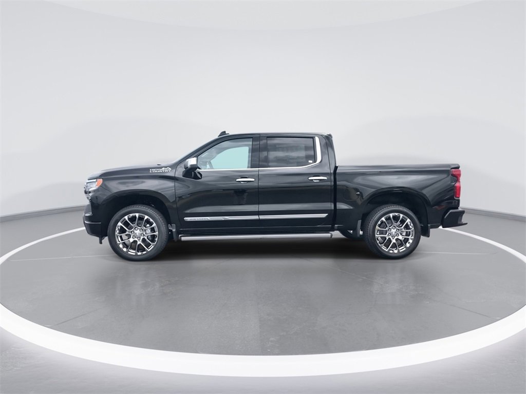 2026 Chevrolet Silverado 1500 High Country photo 5