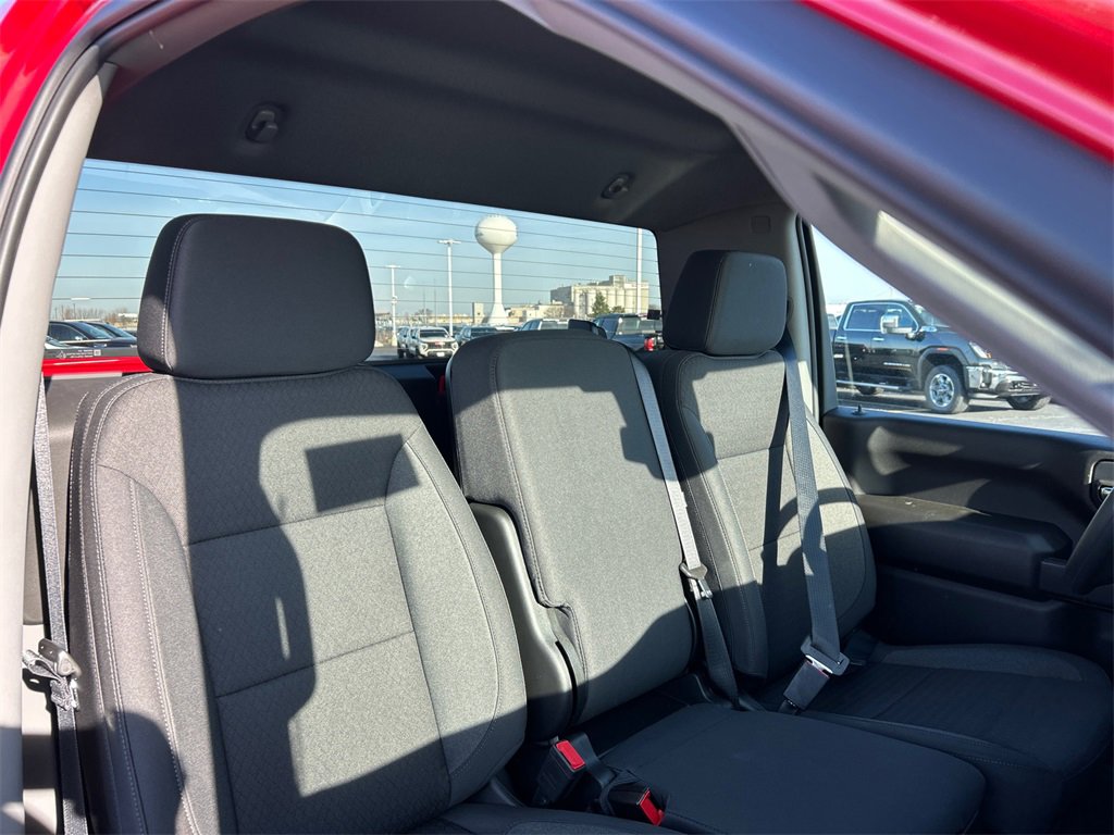 2026 GMC SIERRA HD - Image 27