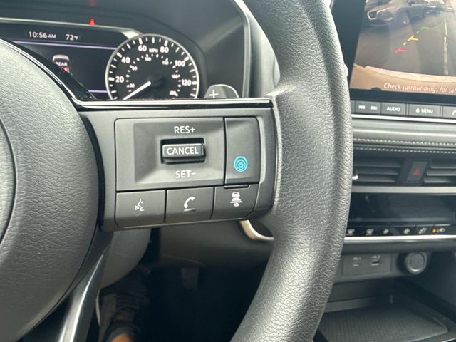 2023 Nissan Rogue SV photo 27