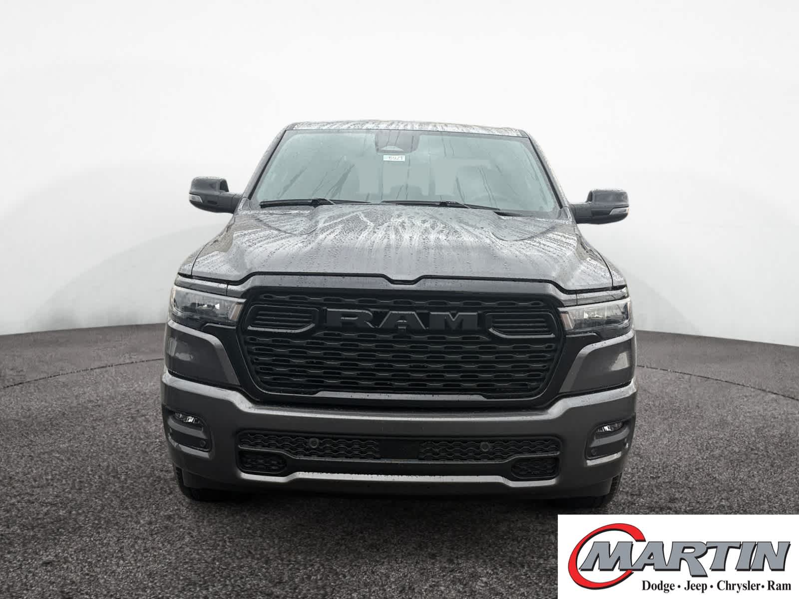 2026 Ram 1500 Big Horn Lone Star photo 4