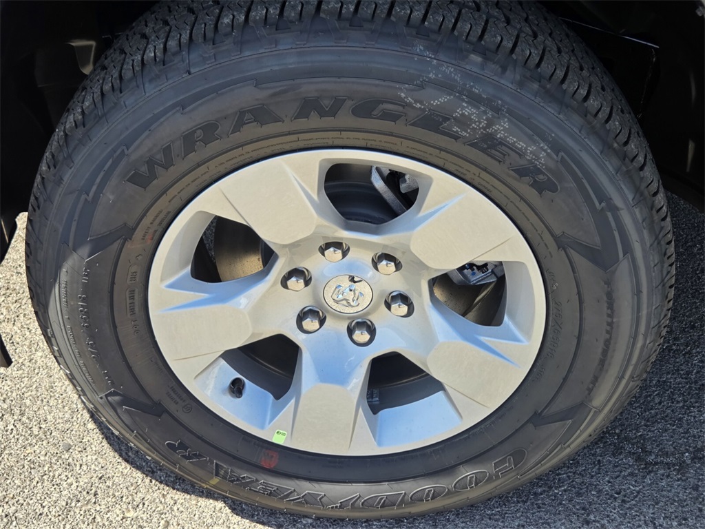 2026 Ram 1500 Big Horn Lone Star photo 5