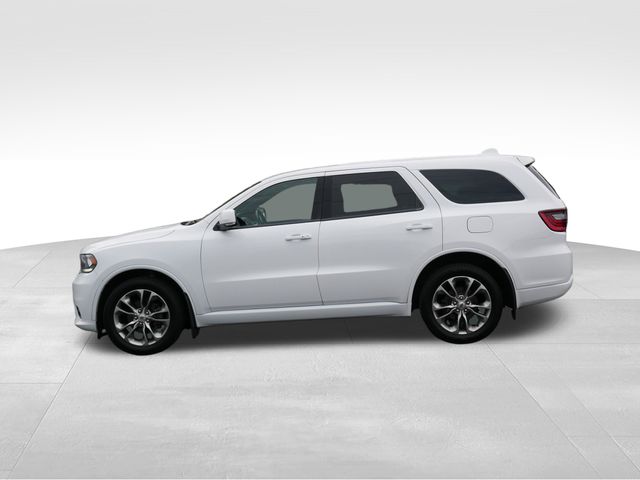 2020 Dodge Durango GT Plus photo 3