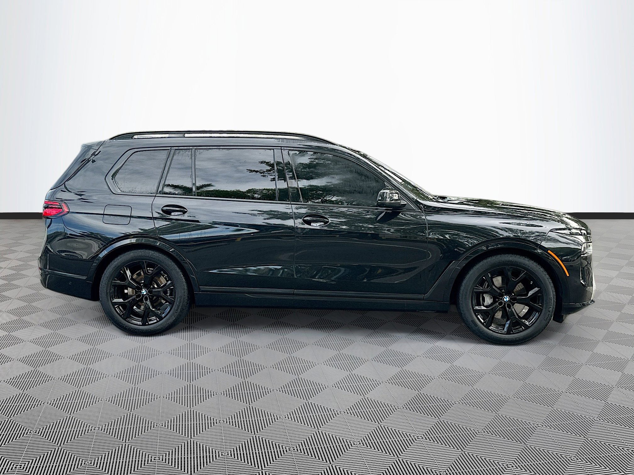 2023 Bmw X7 xDrive40i photo 8