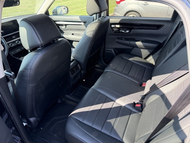 2023 Honda CR-V EX-L photo 5