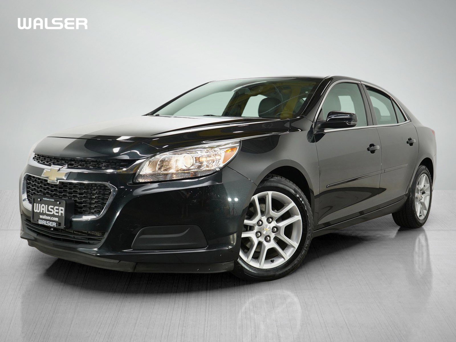 2015 Chevrolet Malibu