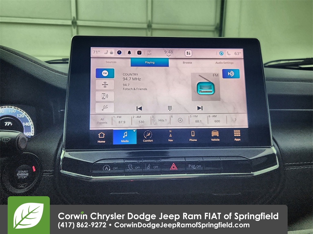 2022 Jeep Compass High Altitude photo 22