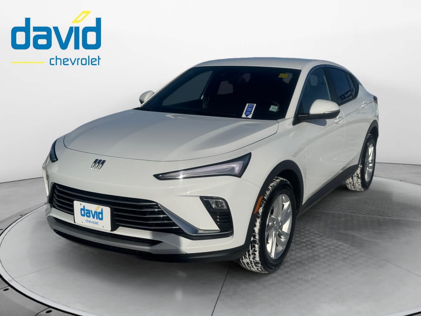 2024 Buick Envista Preferred's photo