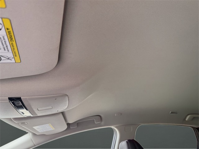 2025 Nissan Murano SV photo 24