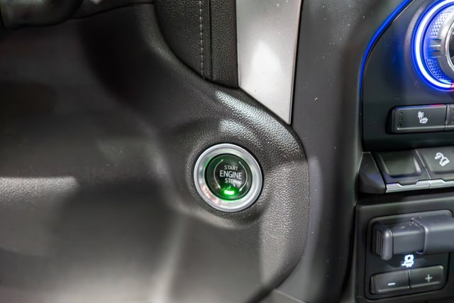 2020 Chevrolet Silverado 1500 LT photo 15