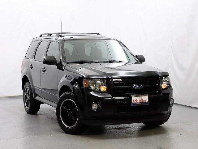 2010 Ford Escape XLT's photo