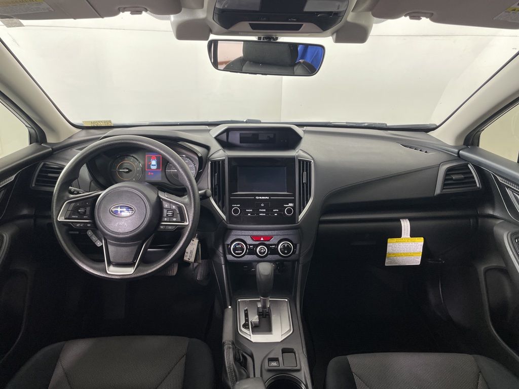 2021 Subaru Crosstrek Base photo 29