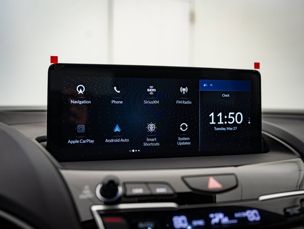 2025 Acura RDX Advance photo 22