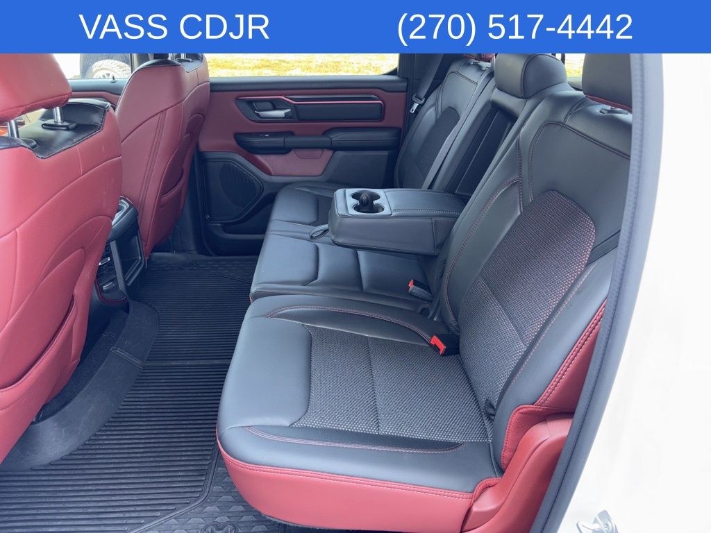 2025 Ram 1500 Rebel photo 32