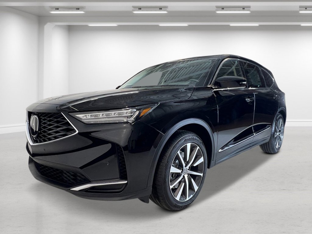 2025 Acura MDX Technology Package's photo