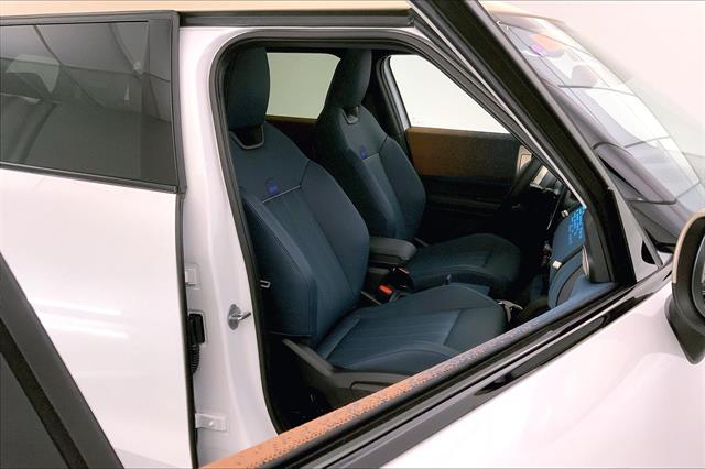 2025 Mini Countryman S ALL4 photo 7