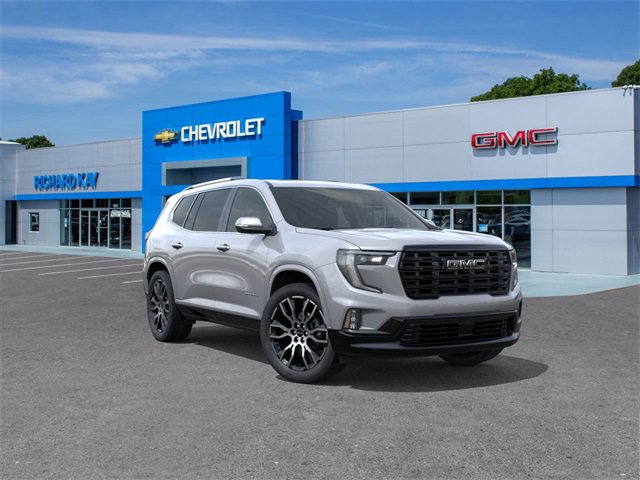 2026 GMC Acadia Denali Ultimate's photo