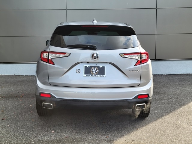 2022 Acura RDX Base photo 4