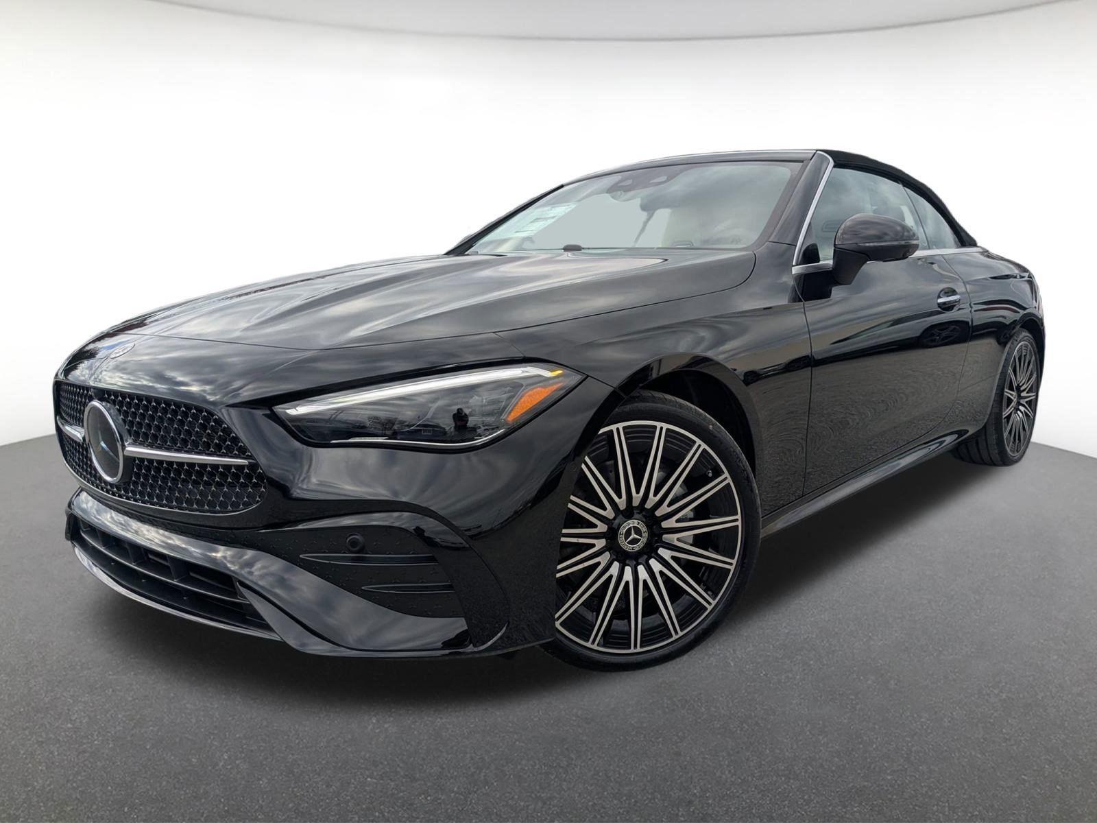 2026 Mercedes-Benz CLE CLE 300's photo