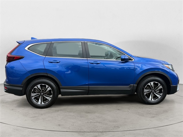 2022 Honda CR-V Special Edition photo 6