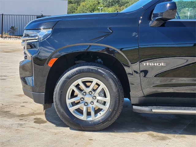2024 Chevrolet Tahoe LT photo 9