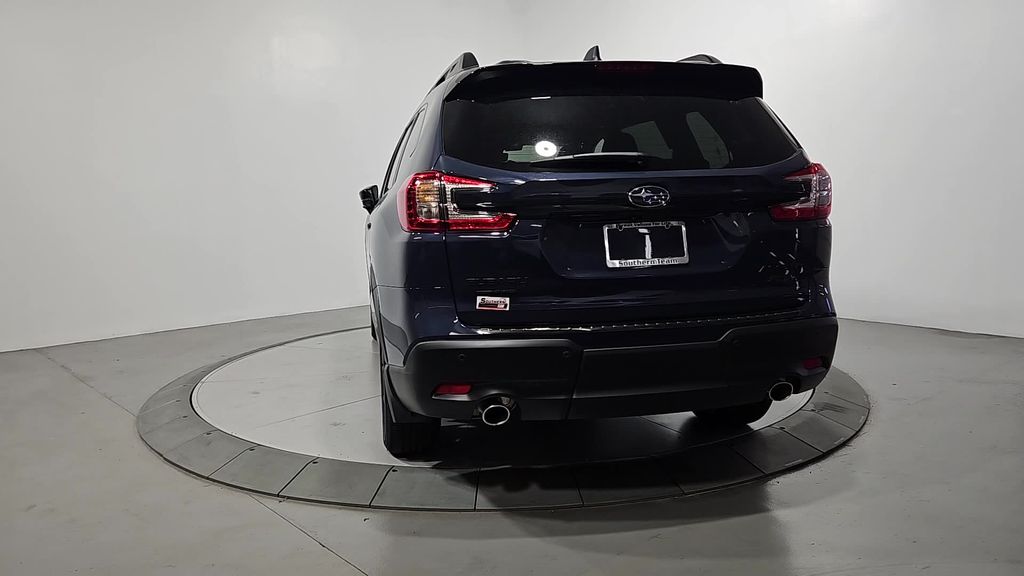 2025 Subaru Ascent Onyx Edition Touring photo 4