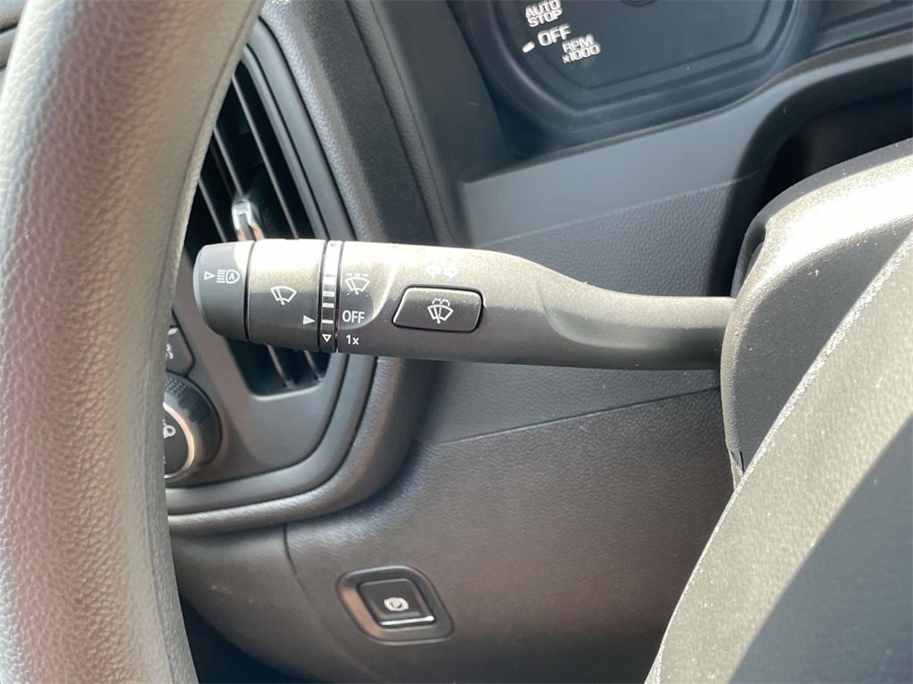 2025 Chevrolet Silverado 1500 photo 19