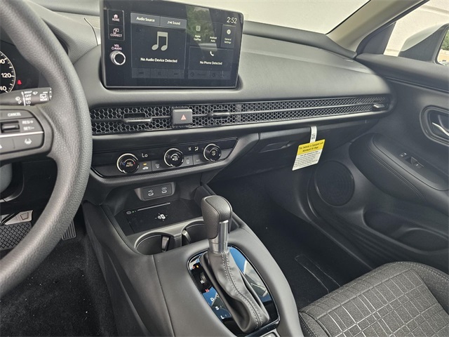 2026 Honda HR-V LX photo 19