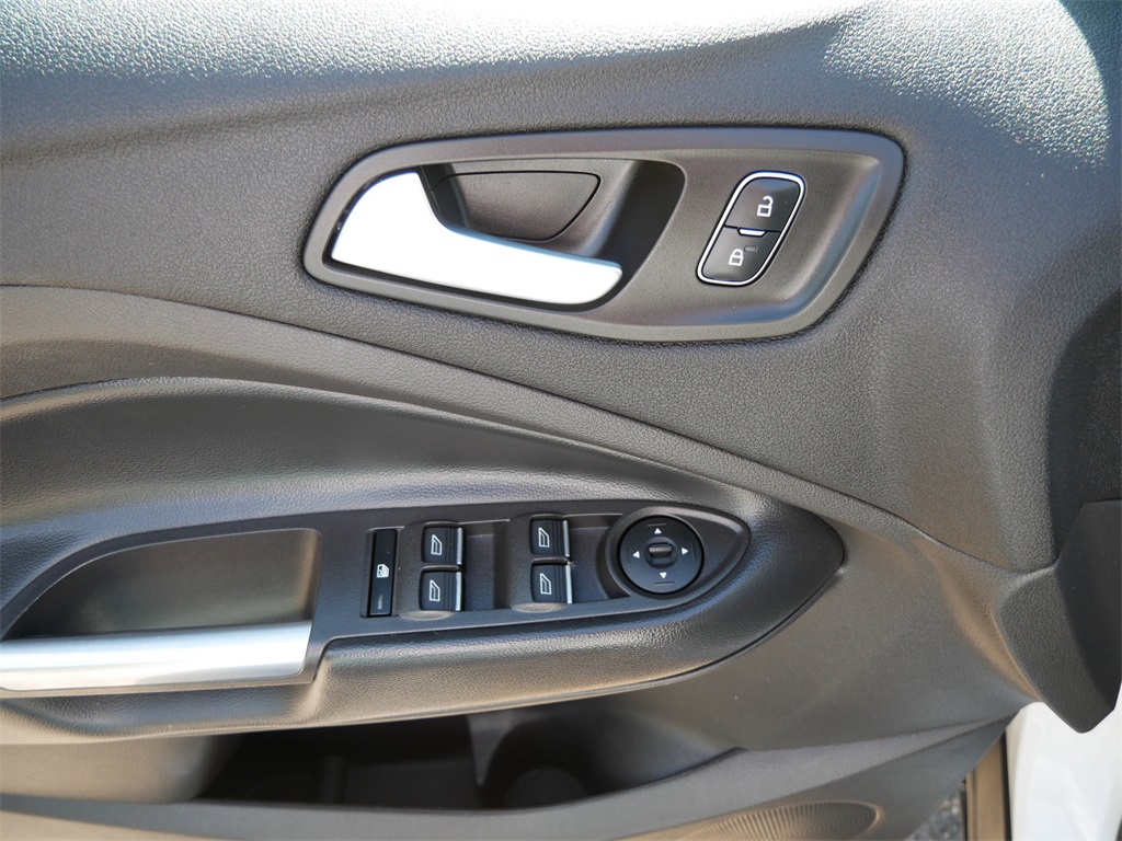 2019 Ford Escape SE photo 21